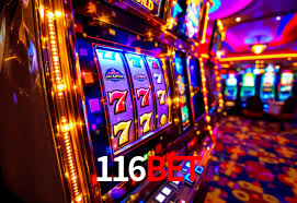 Live Casino 116Bet
