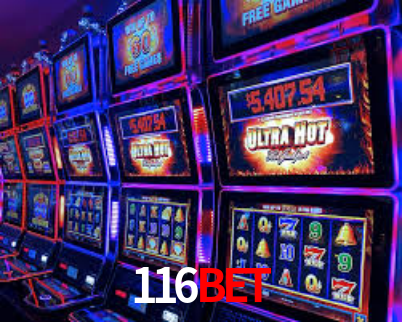 116Bet App Interface