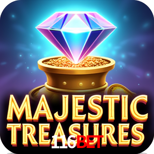 Game Providers 116Bet