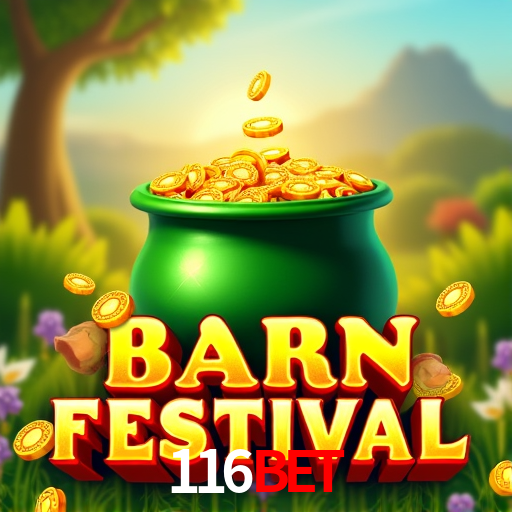 Account Benefits 116Bet