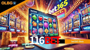 VIP Casino 116Bet